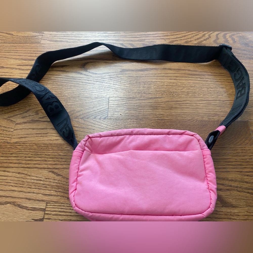BAGGU Camera Bag